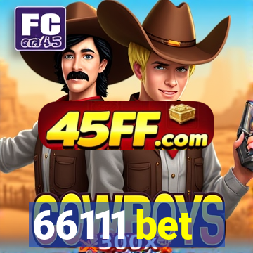 66111 bet